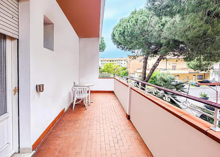 Hotel Rosa Gatteo a Mare